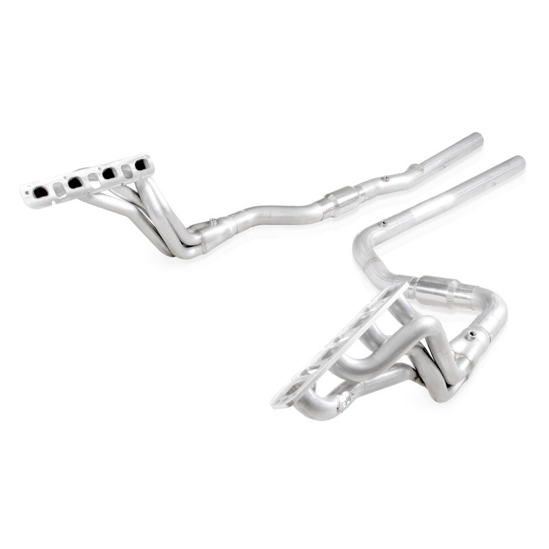 Stainless Works for 2009-2019 Dodge Ram 1500 5.7L Headers 1-7/8in Primaries 3in High-Flow Cats