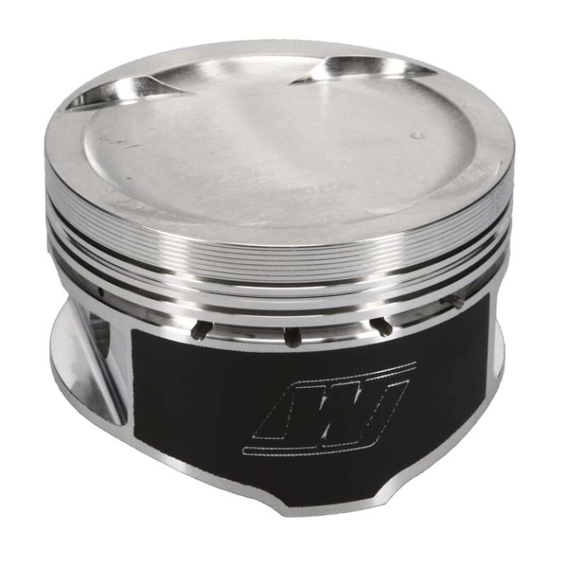 Wiseco K570M915 for Mits 3000 Turbo -14cc 1.250 X 91.5 Piston Shelf Stock Kit