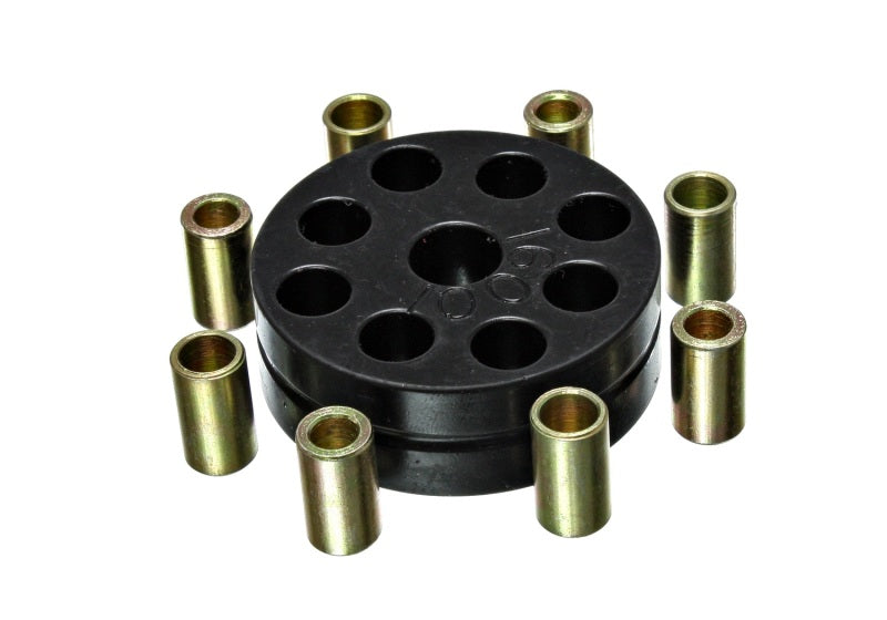 Energy Suspension for 70-78 Nissan 240Z Black Steering Coupler Bushing 7.16101G