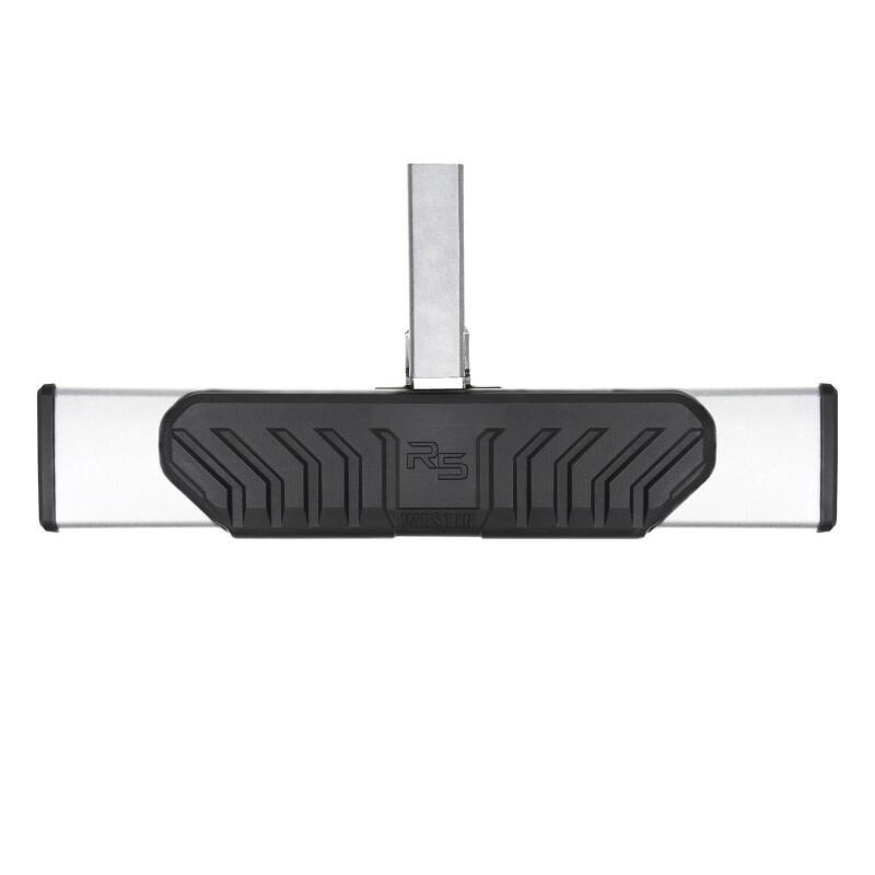 Westin 28-50010 R5 Hitch Step 27 in Step 2 in Receiver Stainless Steel