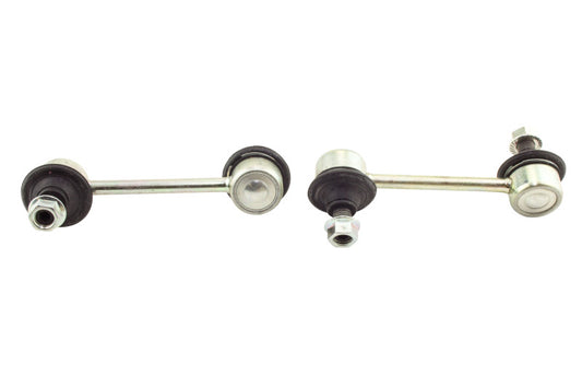 Whiteline W23169 Rear Sway Bar Link Assembly (Ball/Ball Link) for 1986-1999 Toyota Celica, 2006-2015 Mazda MX-5 Miata, 2004-2011 Mazda RX-8 and More