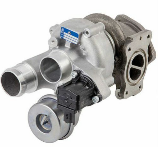 BorgWarner 53039880163 SX K03 HP Replacement Turbocharger for Mini Cooper S EP6