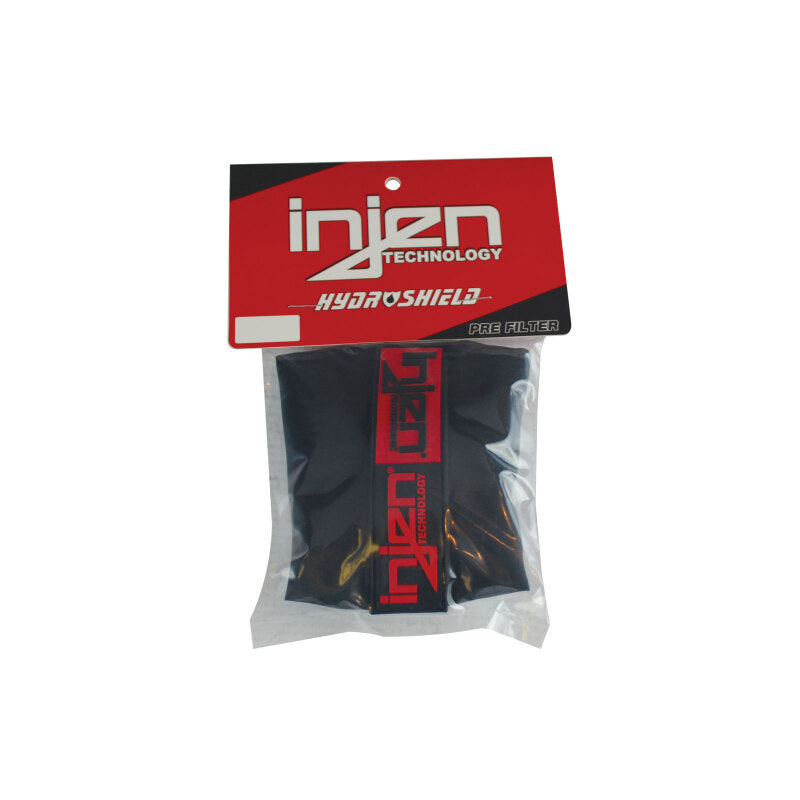 Injen Black Water Repellant Pre-Filter Fits X-1058 - #1032BLK