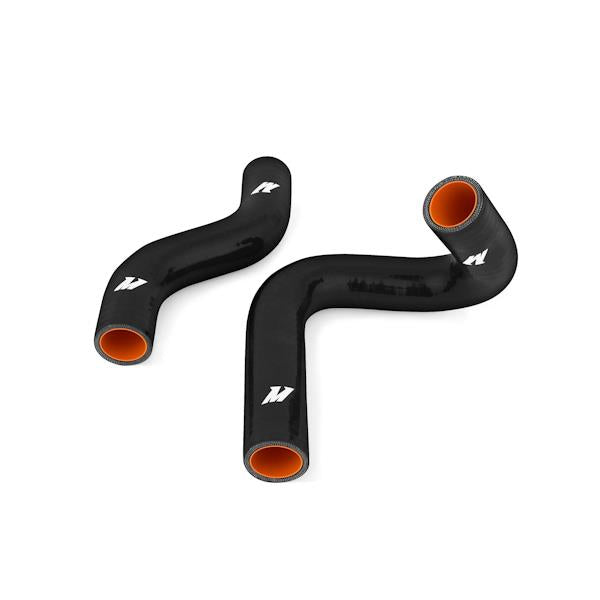 Mishimoto 70-75 Datsun 240Z Black Silicone Hose Kit - #MMHOSE-DATS-70BK