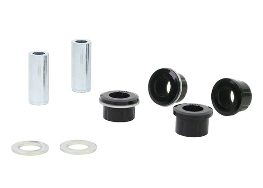 Whiteline W53618 Front Lower Arm Inner Front Bushing for 2016-2026 Honda Civic