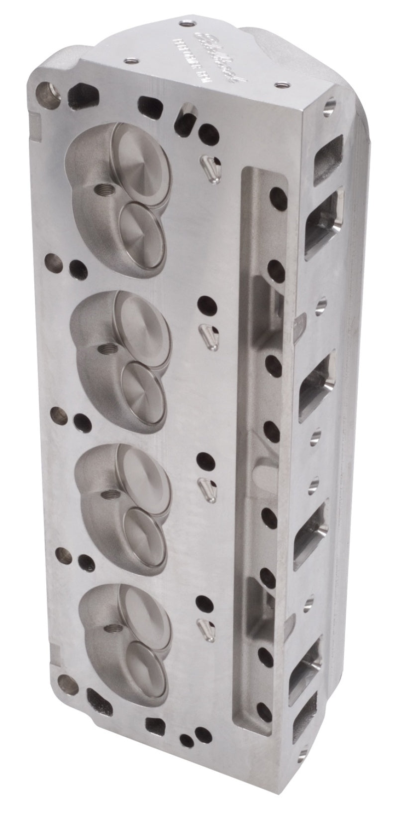 Edelbrock 60259 Single Performer RPM SBF 2.02 Head Competition