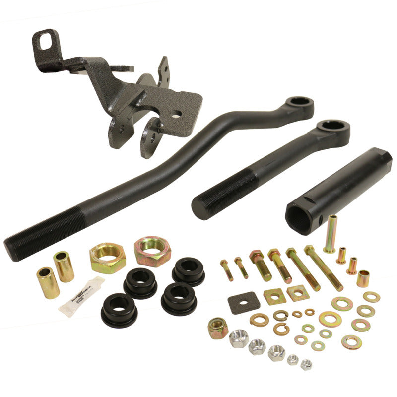 BD Diesel Track Bar Kit - Dodge 1994-2002 2500/3500 4wd 1032011-F
