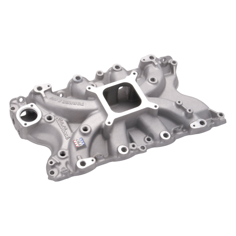 Edelbrock 50665 Intake Manifold Ford 460 EFI Standard Flange