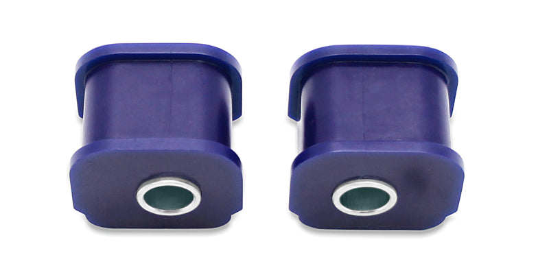 SuperPro Control Arm Bushing Kit