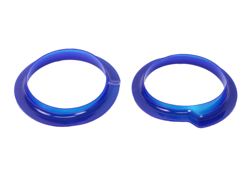 SuperPro Rear Spring Seat Bushing Kit