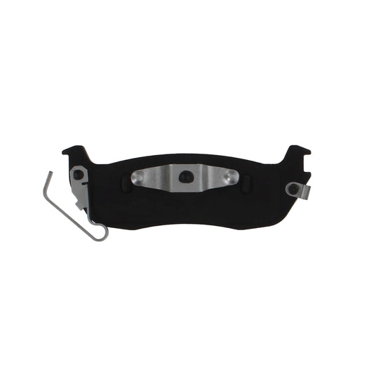 Baer Brakes 06-10 Jeep Commander Claw Brake Rear Pads