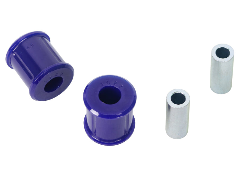 SuperPro Front Shock Absorber Lower Bushing Kit