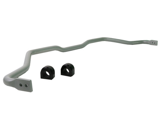 Whiteline BHF97Z Front 27mm Heavy Duty Adjustable Sway Bar for 2016-2021 Honda Civic