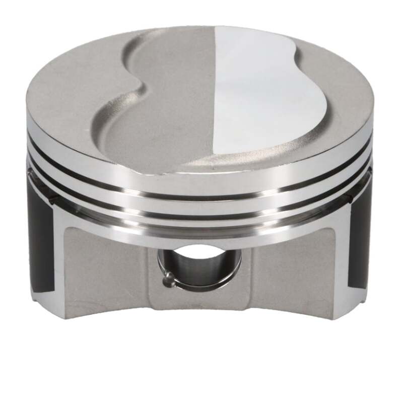 Wiseco PTS523AS for Chevrolet LS 4.000in Bore 1.335in CH 4.00 CC Pro Tru Street Piston Set