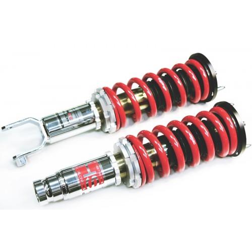 BLOX Racing Drag Pro Series Coilover - EG/DC / EK (FF: 12kg / RR: 18kg) BXSS-00102