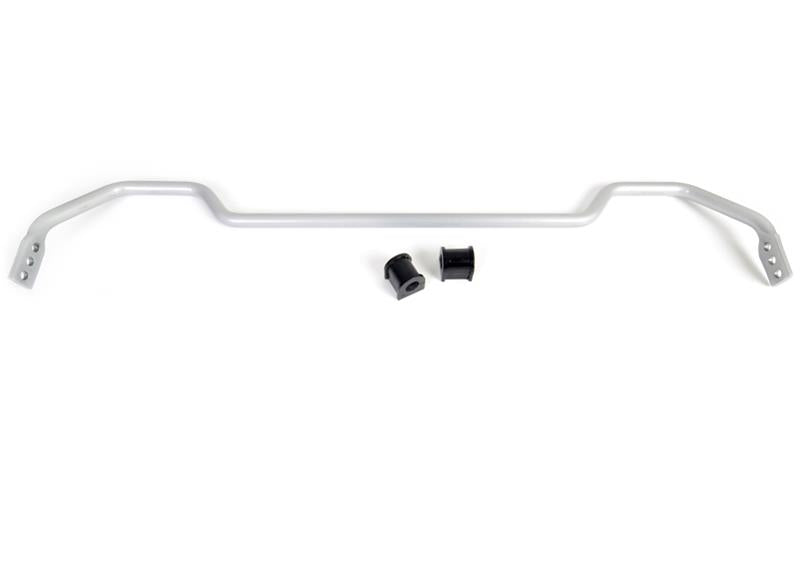 Whiteline BTR68Z Rear 20mm Heavy Duty Adjustable Sway Bar for 1993-1998 Toyota Supra