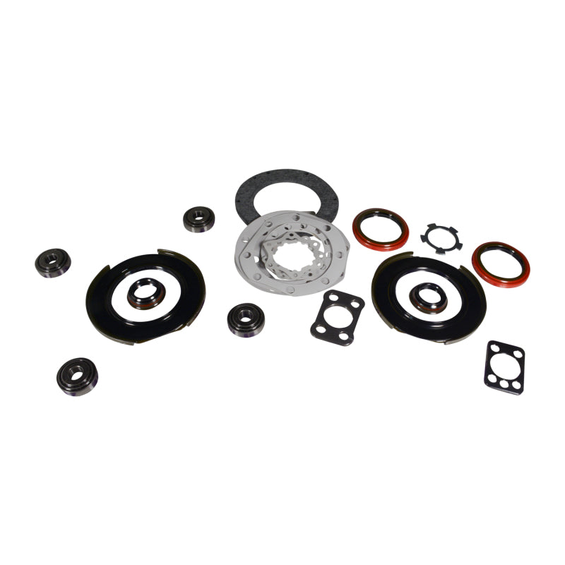 Yukon Gear & Axle YP KNCLKIT-TOY for Toyota 1979-1985 Hilux and 1975-1990 Landcruiser Knuckle Kit
