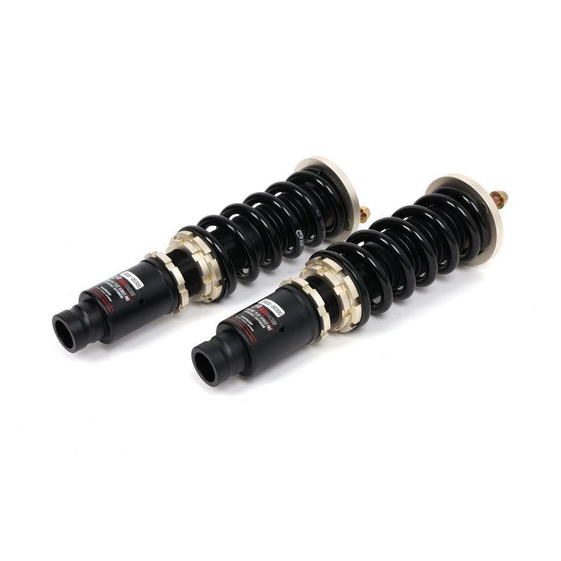 BLOX Racing Street Series Coilover System - EG/DC / EK BXSS-00300