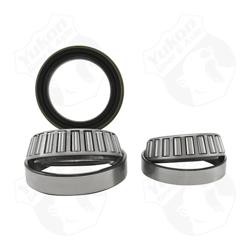 Yukon Gear & Axle AK C11.5 03 and Up 11.5in for Dodge Rear Wheel Bearing/Seal Kit