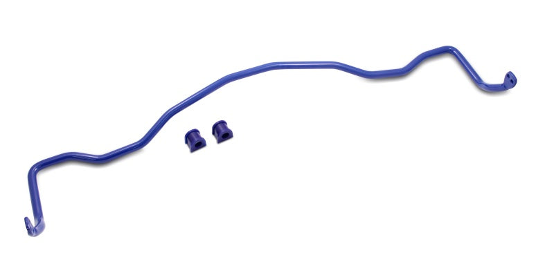 SuperPro 20mm 2-Position Adjustable Rear Sway Bar Kit