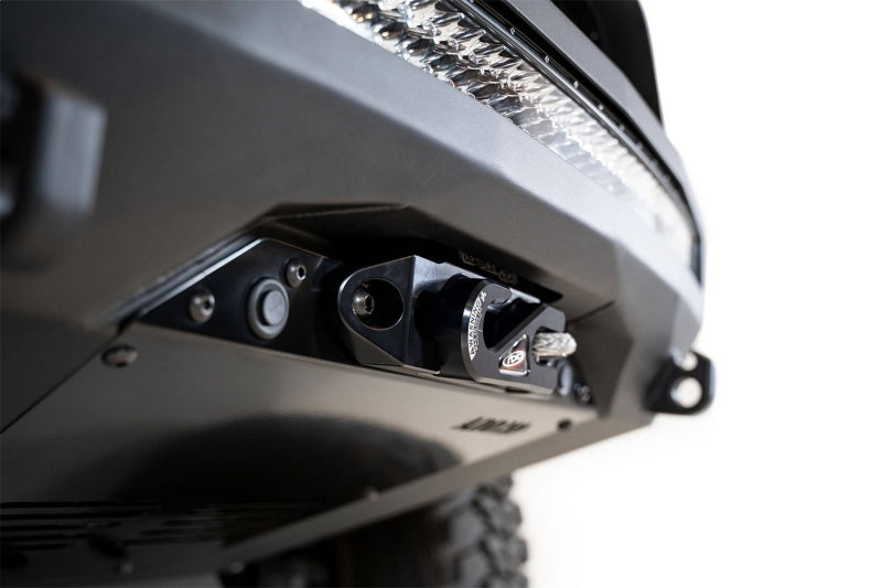 Addictive Desert Designs for 21-22 Ram 1500 TRX Stealth Fighter Winch Kit