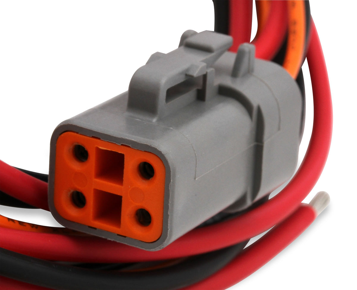 MSD 8895 Replacement Harness for 7720
