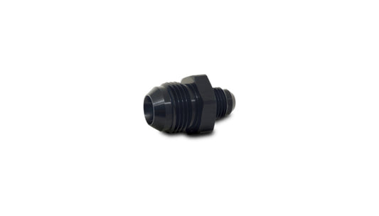 Vibrant -10AN to -12AN Reducer Adapter Fitting - Aluminum