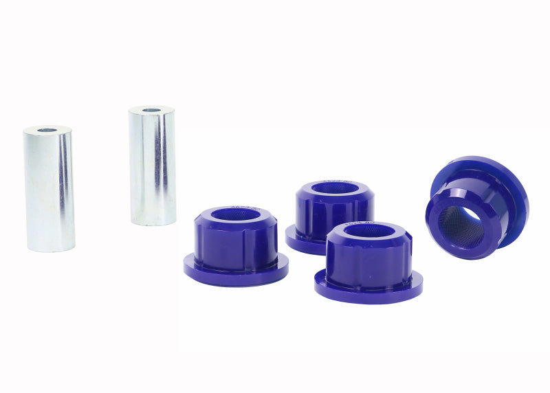 SuperPro Front Lower Control Arm - Inner Forward Bushing Kit