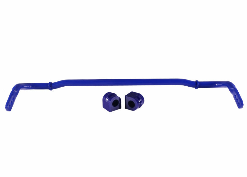 SuperPro 30mm 3-Position Adjustable Front Sway Bar Kit - Tesla Model 3
