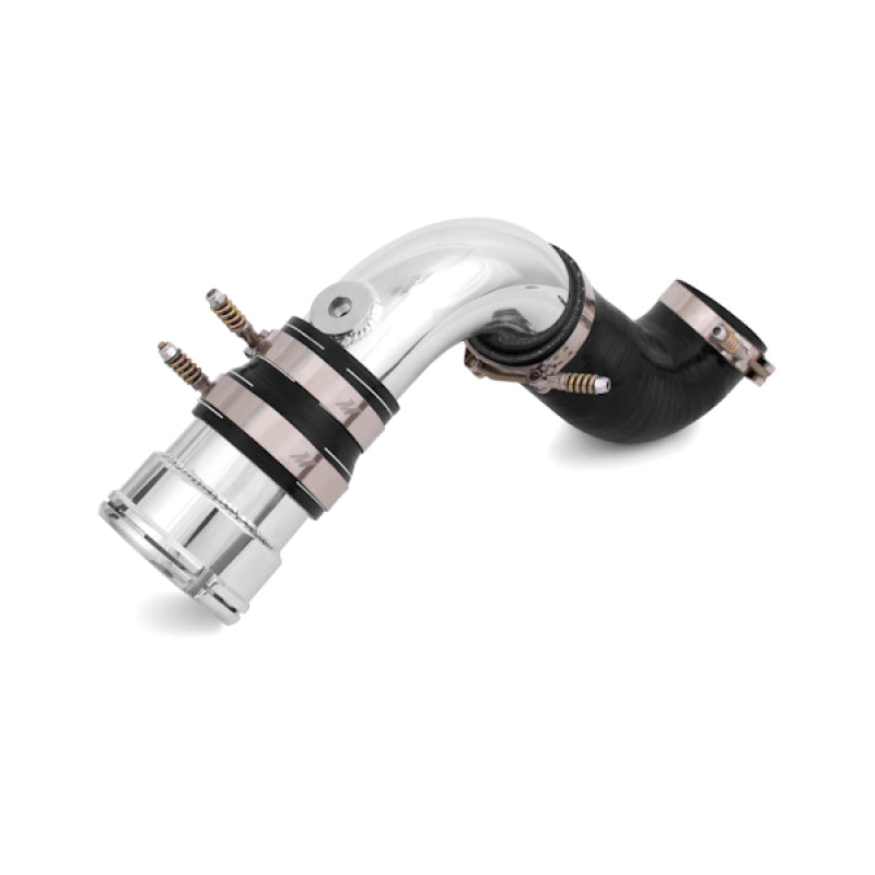 Mishimoto 11-15 Ford 6.7L Powerstroke Cold-Side Intercooler Pipe and Boot Kit - #MMICP-F2D-11CBK