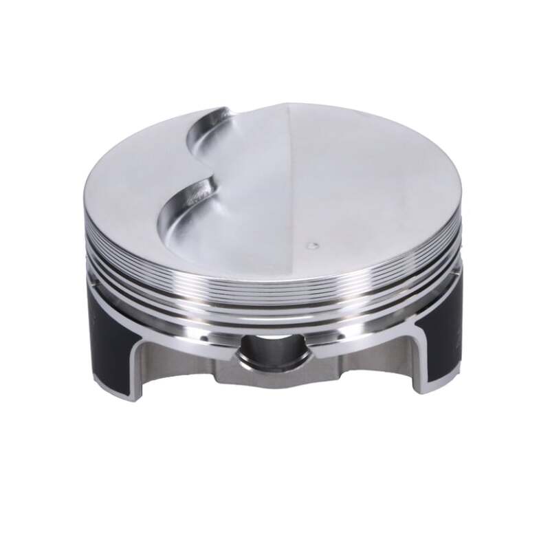 Wiseco K395X125 for Chevrolet LS Series -8cc FT 4.125inch Bore Piston Shelf Stock Kit