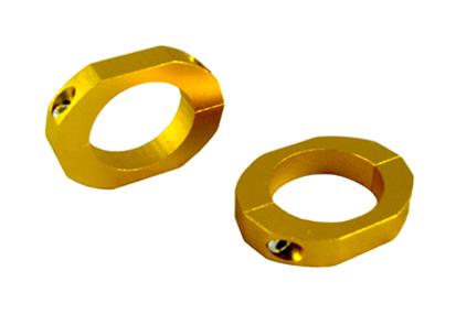Whiteline KLL120 Sway Bar Aluminum 19-20mm Lateral Lock Kits