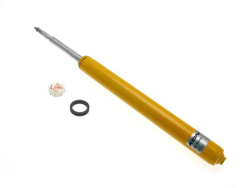 Koni Sport (Yellow) Shock 8/90-92 BMW 5 Series-E34 Sedan/Touring(Exc. M-Technik) - Front - #8641 1224Sport