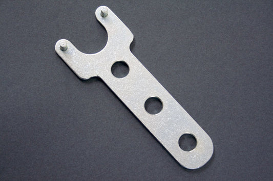 UMI Performance 90018 Roto-Joint Spanner Wrench Control Arms