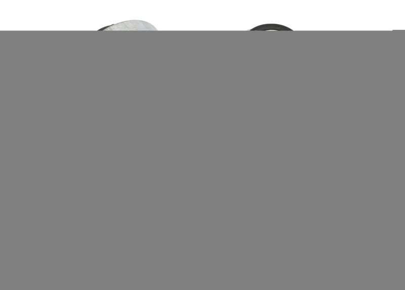 Whiteline KCA488 Front Caster Adjustable Kit Radius Arm Bushing for 2016-2021 BMW M2, 2015-2020 BMW M4, 2015-2018 BMW M3