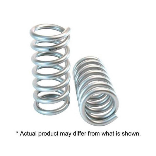 Belltech Muscle Car Rear Spring Set 1967-1972 for Chevrolet Chevelle Malibu