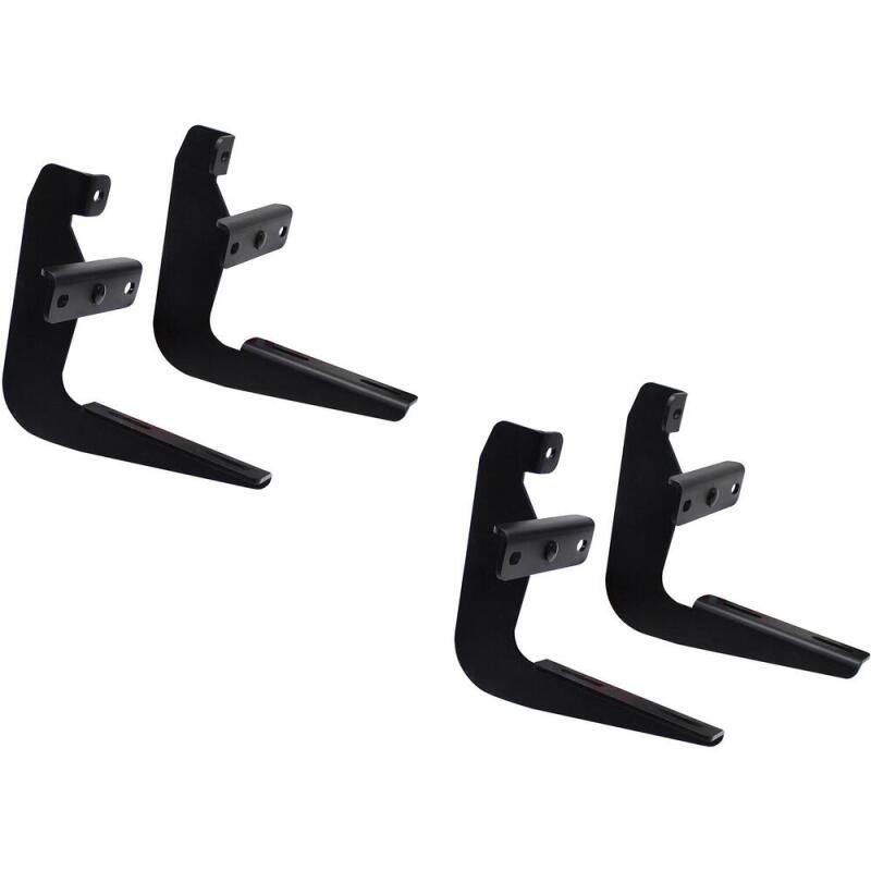 Westin 27-2175 Running Board Mount Kit for 2015-2026 Ford F-150 Regular/SuperCab Black