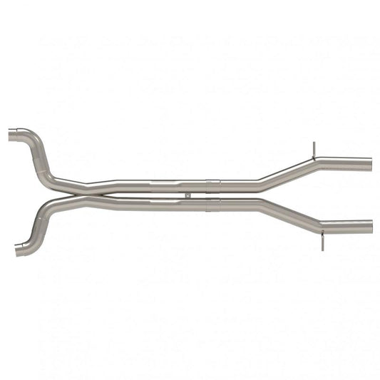 Kooks 22604181 for 16+ Chevy Camaro SS 6.2L 3in Conn Back Exhaust Use w/OEM Muffler/Tips (Use w/Kooks Headers)