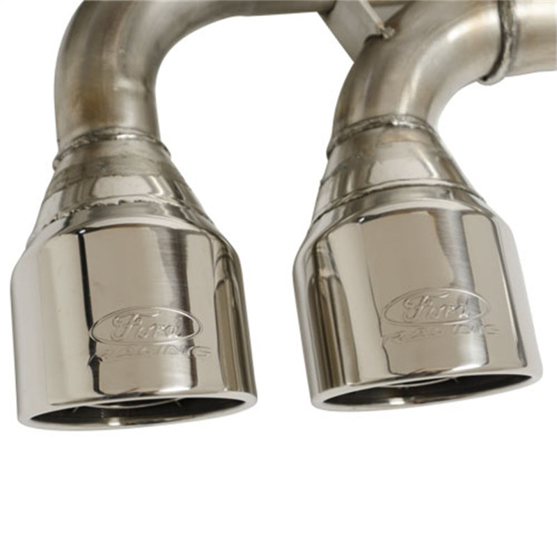 Ford Racing for 2013-15 Focus ST Cat-Back Exhaust System (No Drop Ship)