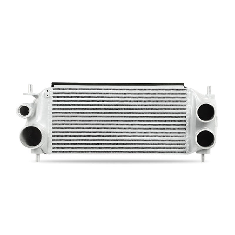 Mishimoto 2016+ Ford F-150 2.7/3.5L Ecoboost Intercooler (I/C ONLY) - Sleek Silver - #MMINT-F150-15SL