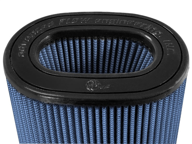 aFe Power Momentum Intake Replacement Air Filter w/Pro 5R Oiled Media - 6.75"x4.75" Inlet, 9" Tall - #24-91092