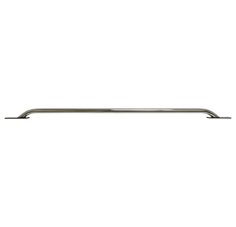 Westin 50-2030 Platinum Oval Bed Rails for 2004-2026 Dodge/Ram/Chevrolet/Ford/GMC