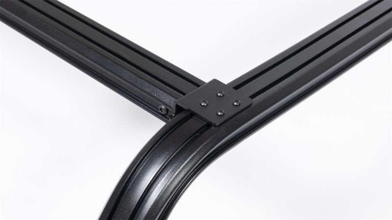 Putco for 2014-2018 Chevrolet Silverado 1500 / GMC Sierra 1500 - 5.8ft (Short Bed) Venture TEC Rack