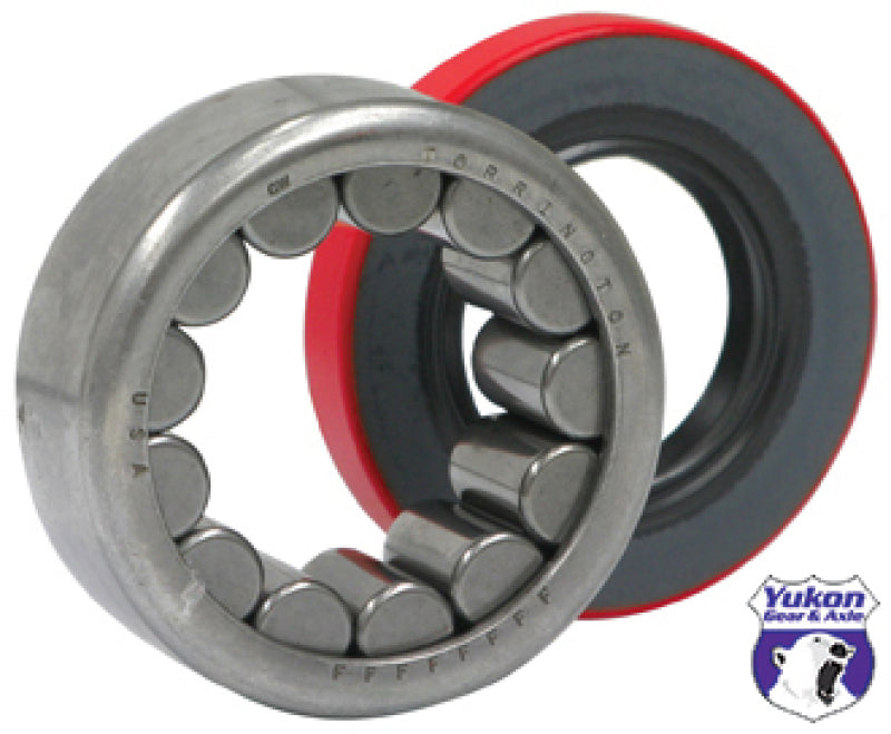 Yukon Gear & Axle AK 6410 for 04+ Durango / 07+ P/U & Van Rear Wheel Bearing & Seal Kit