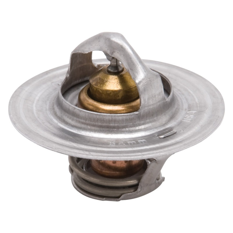 Edelbrock 8605 Thermostat High Flow 054mm 195-Degree