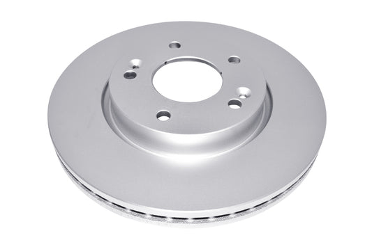 DBA 09-12 Hyundai Elantra Wagon Front En-Shield Standard Rotor