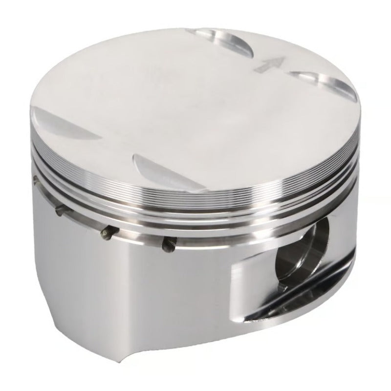 Wiseco 4782M08050 for 02-10 Kawasaki 650 Prairie 11:1 3169XC Piston
