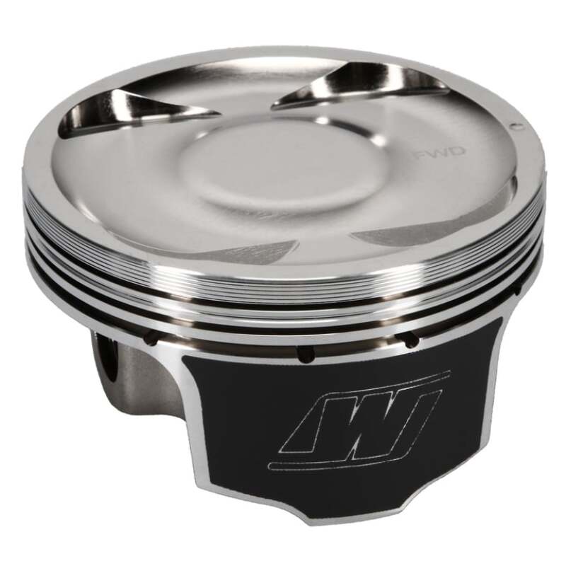 Wiseco K598M100 for Subaru EJ257 WRX/STI 4v Dish -19cc 100mm Piston Shelf Stock Kit