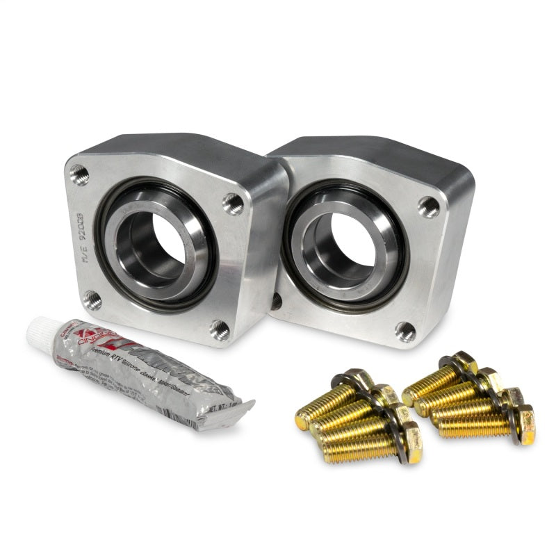 Yukon Gear & Axle YP NOCLIP1563 For GM Only C-Clip Eliminator Kit with 1563 Bearing