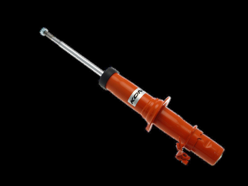 Koni STR.T (Orange) Shock 94-01 Acura Integra Incl. GSR (Exc. Integra Type R) - Right Front - #8050 1014R